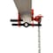 Vestil Low Profile Eye Manual Trolley - Geared E-MT-1-C - alternate 5